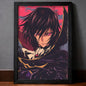 Lelouch Master Chad