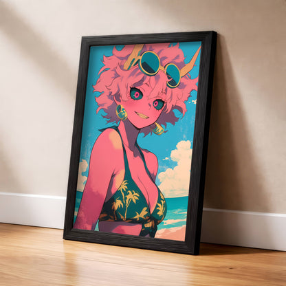 Mina Summer Beach Day