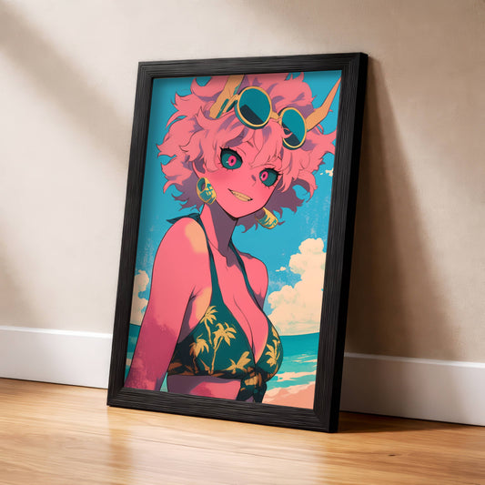 Mina Summer Beach Day