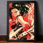 Momo Creation Hero