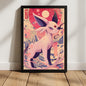 Espeon Sun Blast