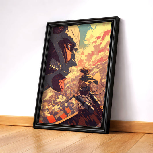 Colossal Titan