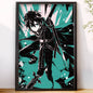 Kirito Battle Ready