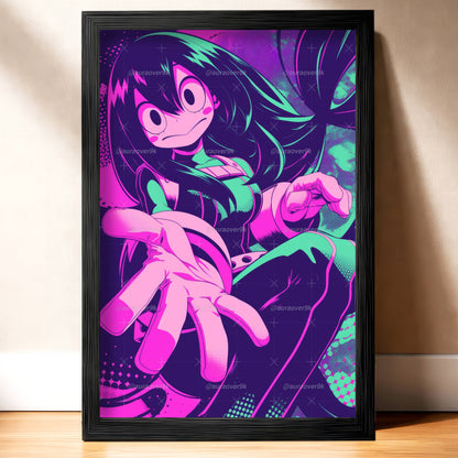 In Tsuyu We Trust